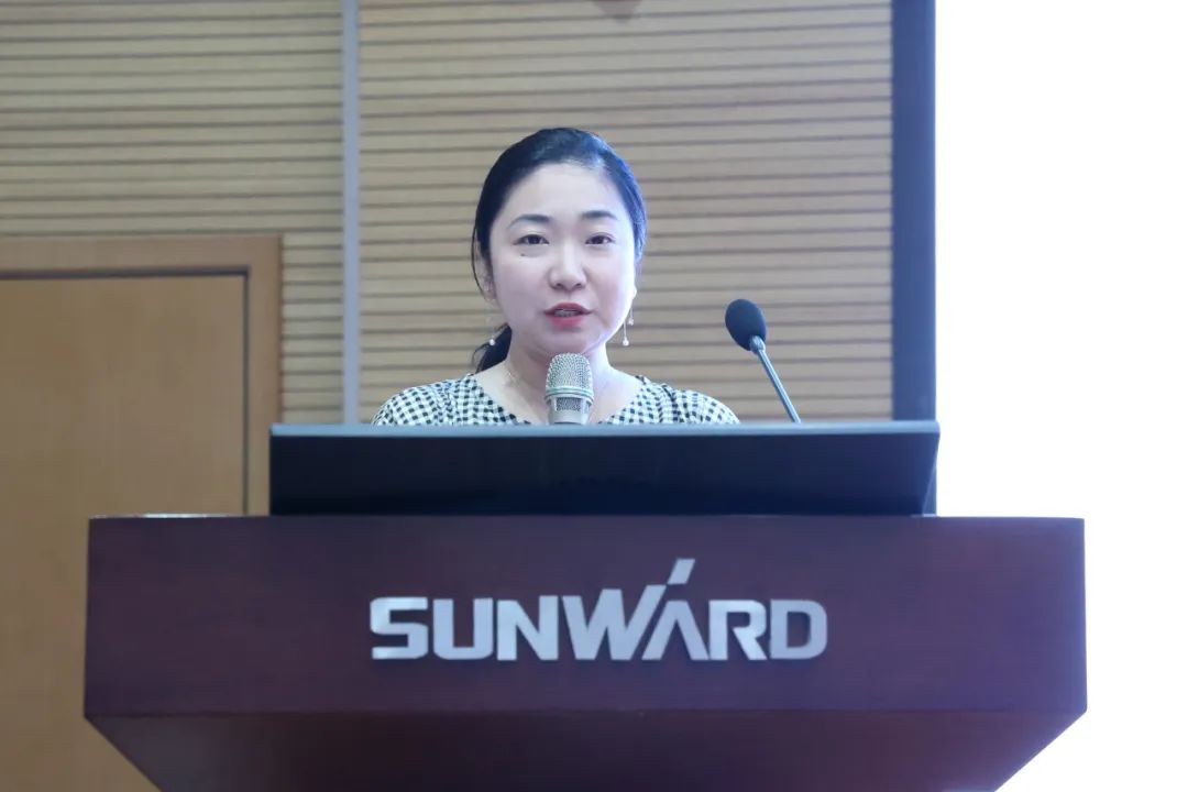 缤纷“暑”假,不负所“托”!山河智能职工子女暑期托管班结业啦