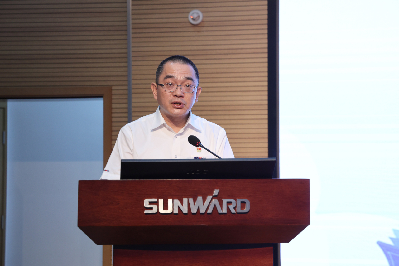 缤纷“暑”假,不负所“托”!山河智能职工子女暑期托管班结业啦