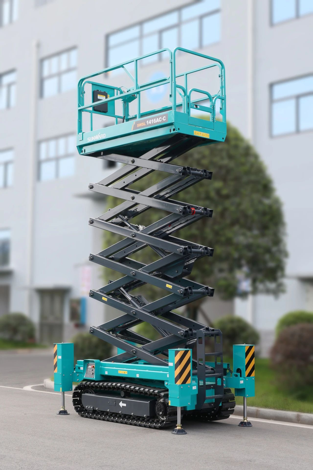 CMIIC2023明星产品榜揭晓!山河智能多款产品上榜