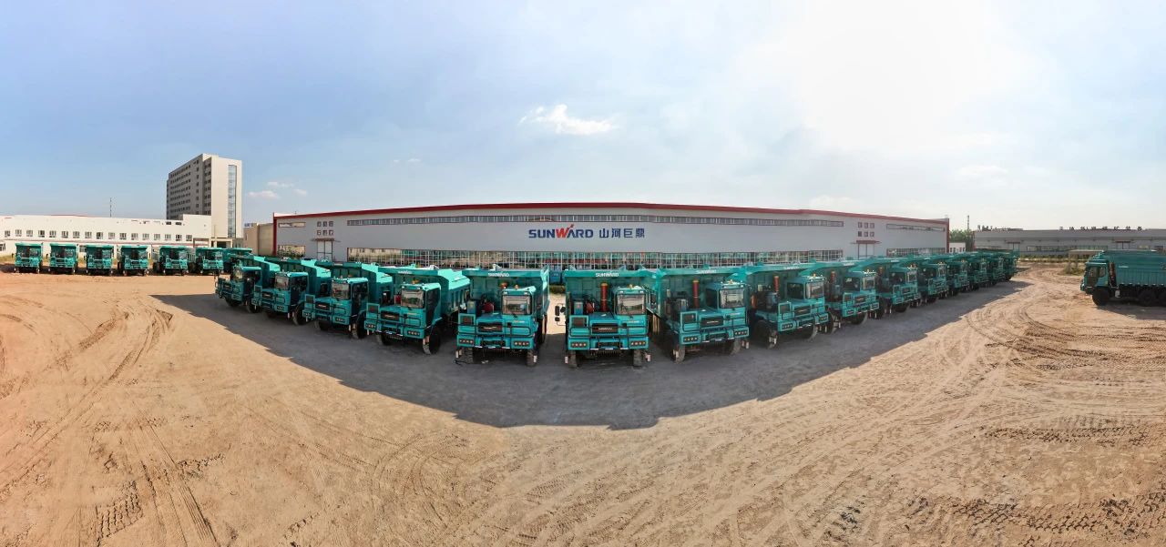 喜报!山河巨鼎矿山机械研究开发中心获内蒙古自治区企业研发中心认定