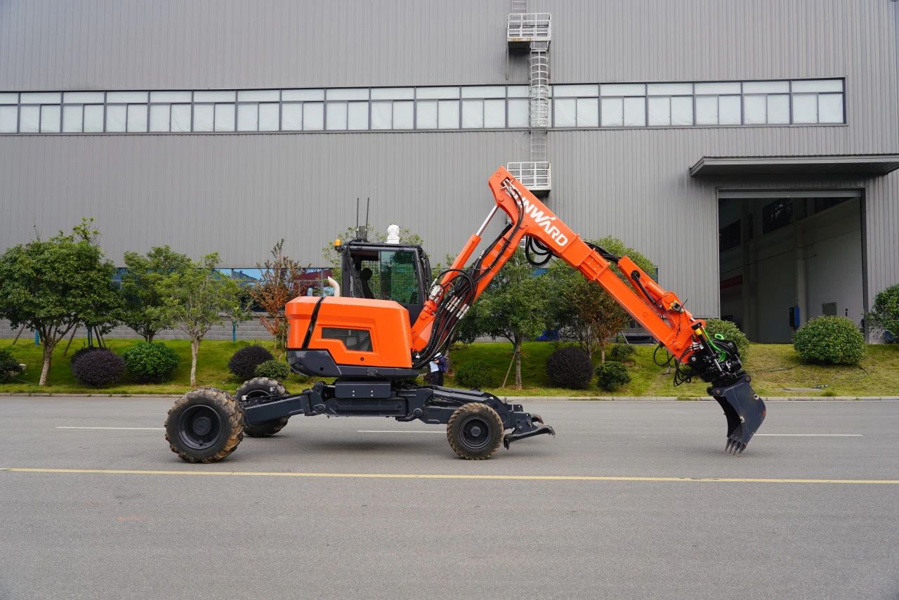 市级名单公布!山河智能特种装备有限公司获批长沙市第六批高精尖产业领军人才团队!